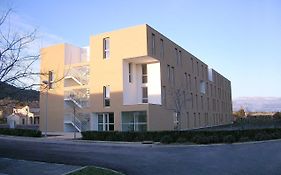 Apparthotel Sejours & Affaires Manosque